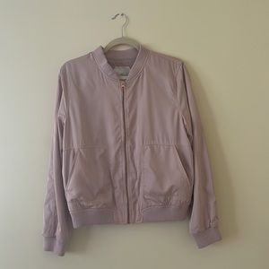 Women’s Bomber Jacket
